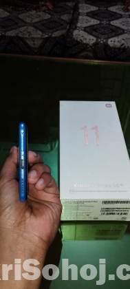 Mi 11 lite 5g ne